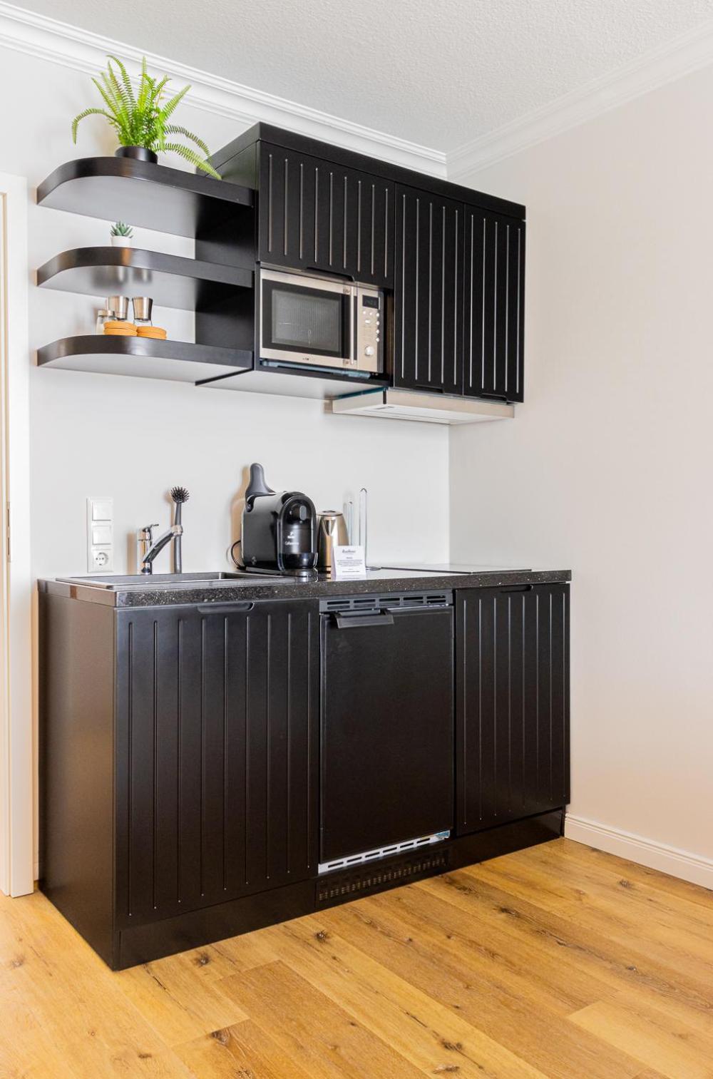 Gemuetliche & Moderne Ferienwohnung - Nur 7 Gehminuten Vom Strand Entfernt, Inklusive Parkplatz Und Gartenzugang シャルボイツ エクステリア 写真