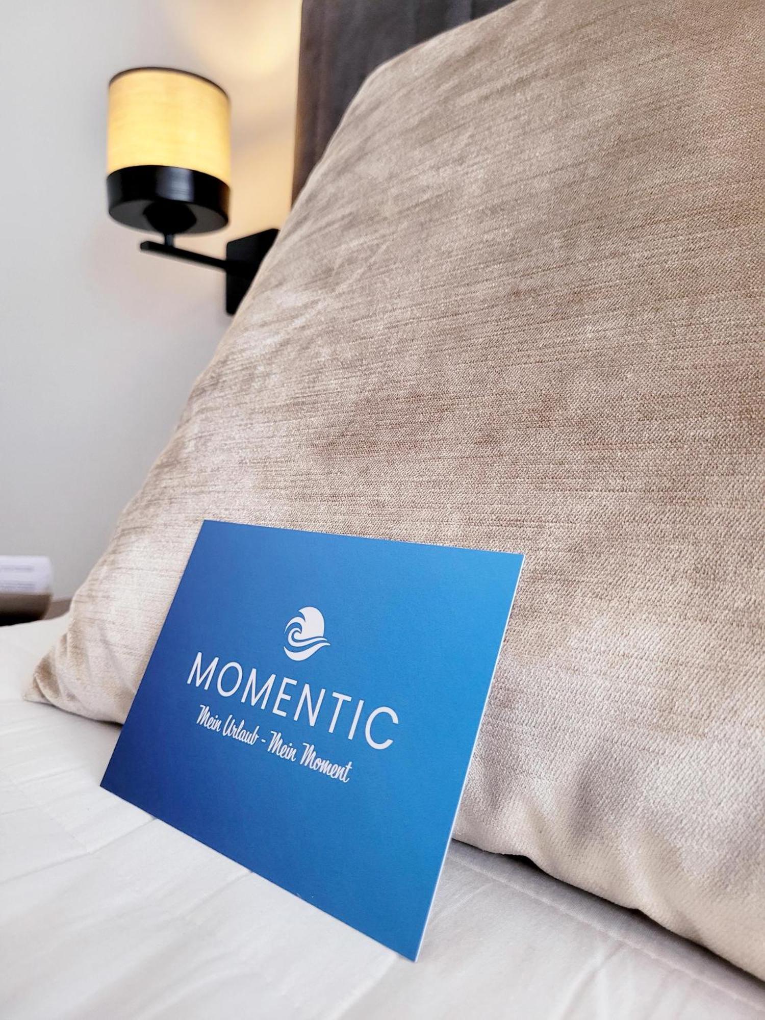 Gemuetliche & Moderne Ferienwohnung - Nur 7 Gehminuten Vom Strand Entfernt, Inklusive Parkplatz Und Gartenzugang シャルボイツ エクステリア 写真